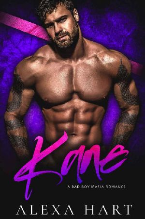 [Mob Daddies 02] • Kane · A Bad Boy Mafia Romance (Mob Daddies Book 2)